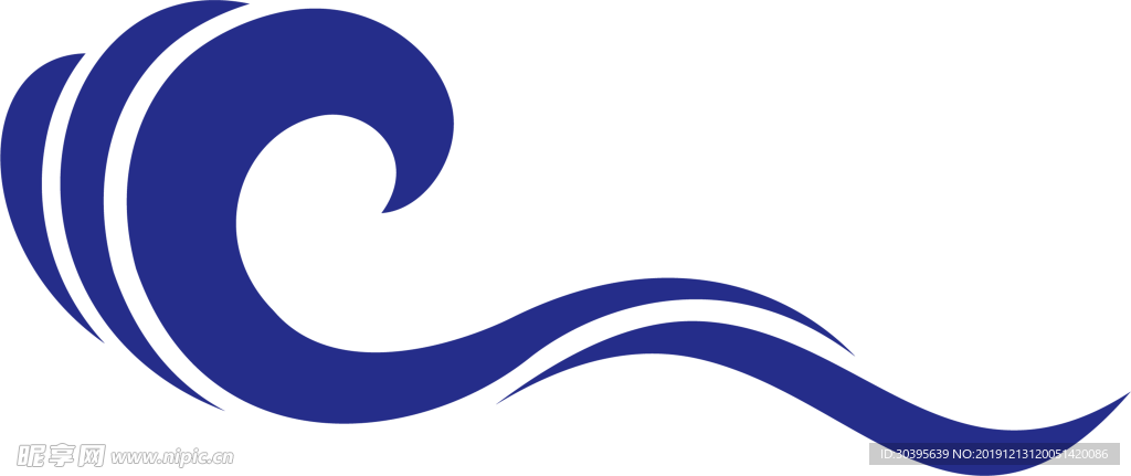 水花底纹
