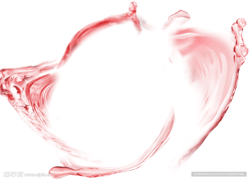 水花底纹