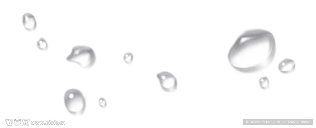 水花