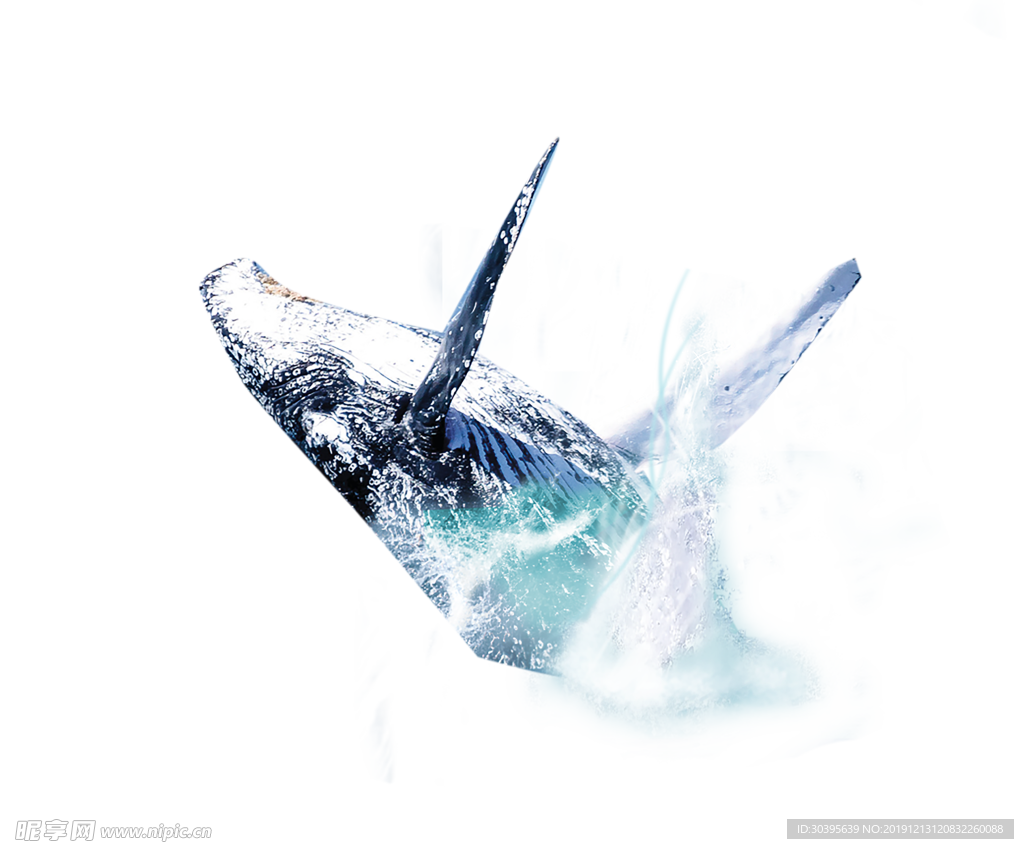 水花