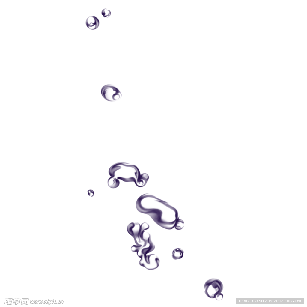 水花