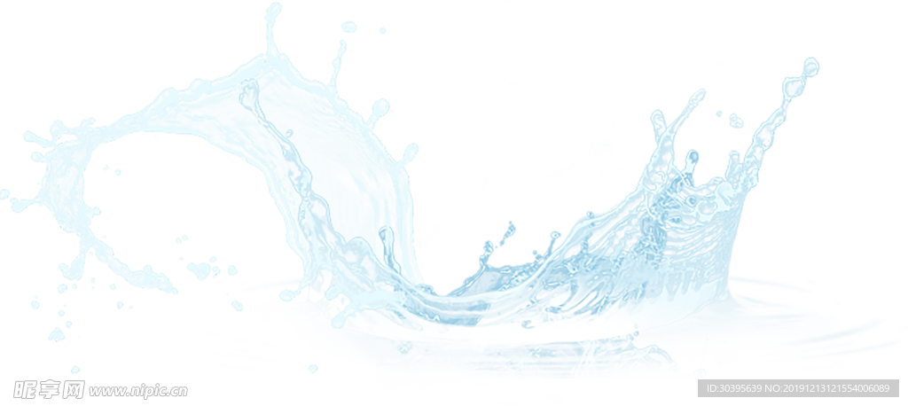 水花