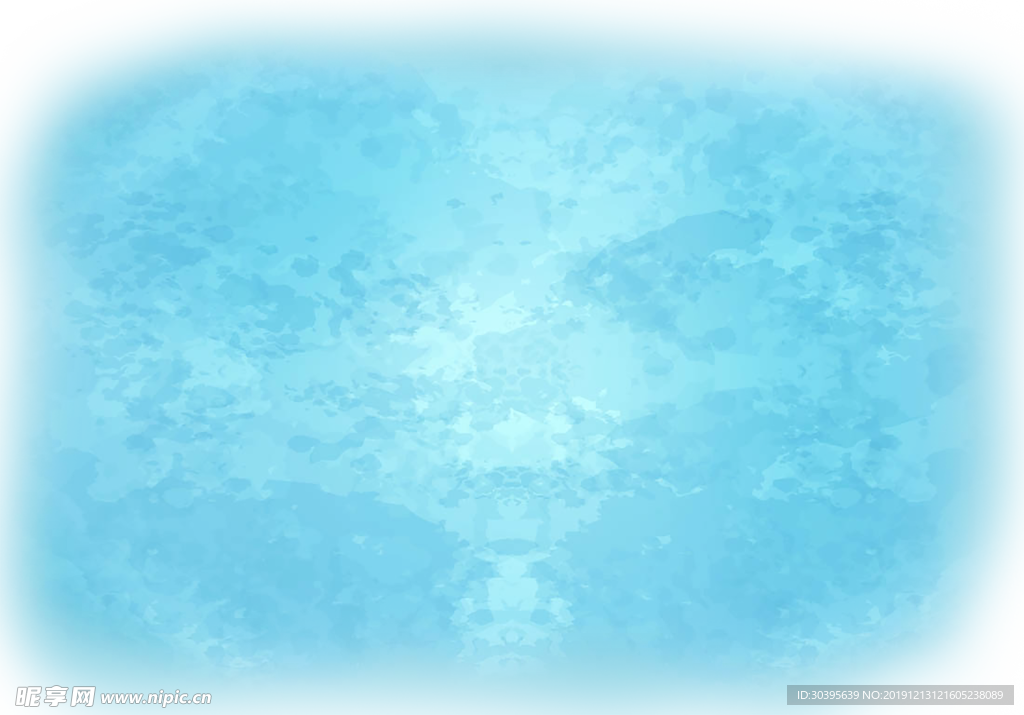水花