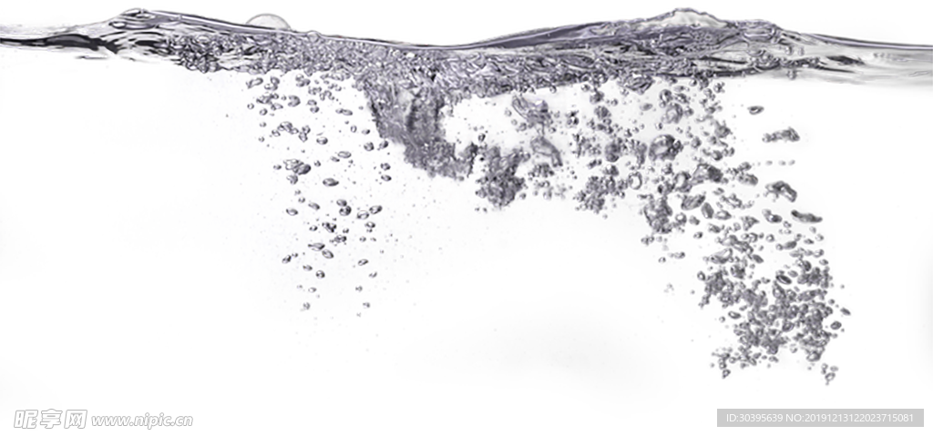 水花