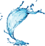 水花
