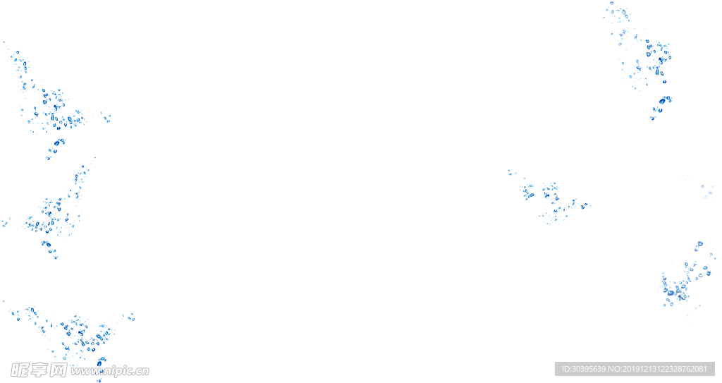 水花