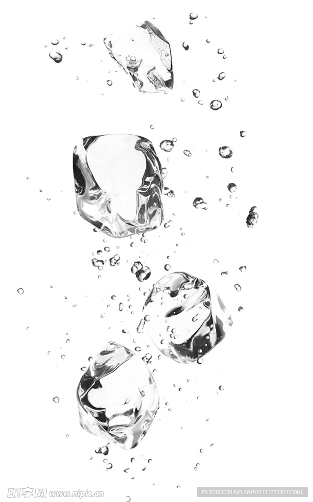 水花