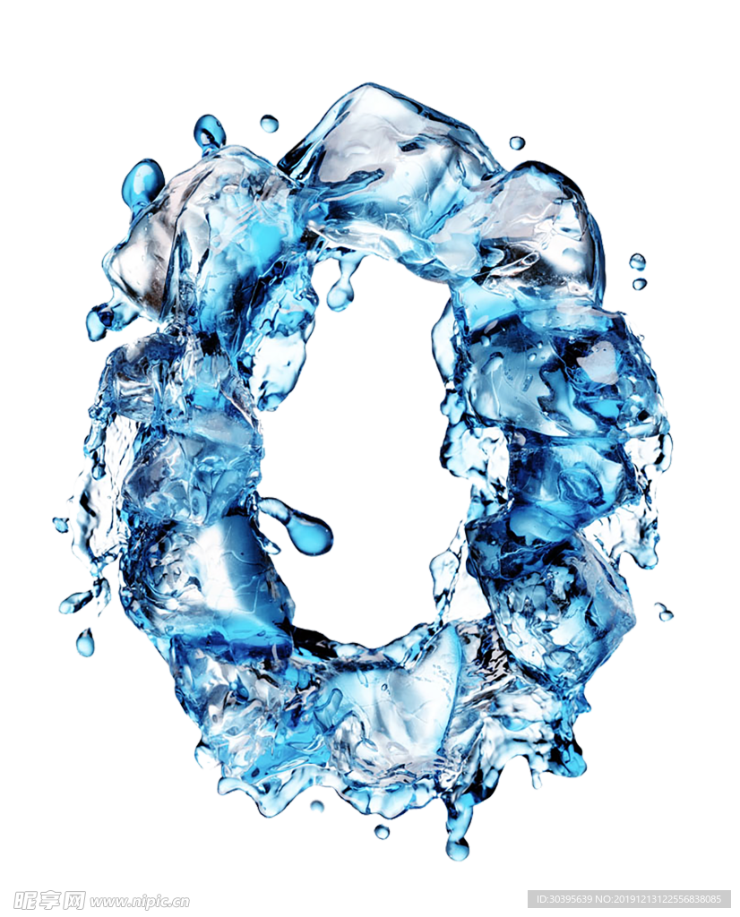 水花