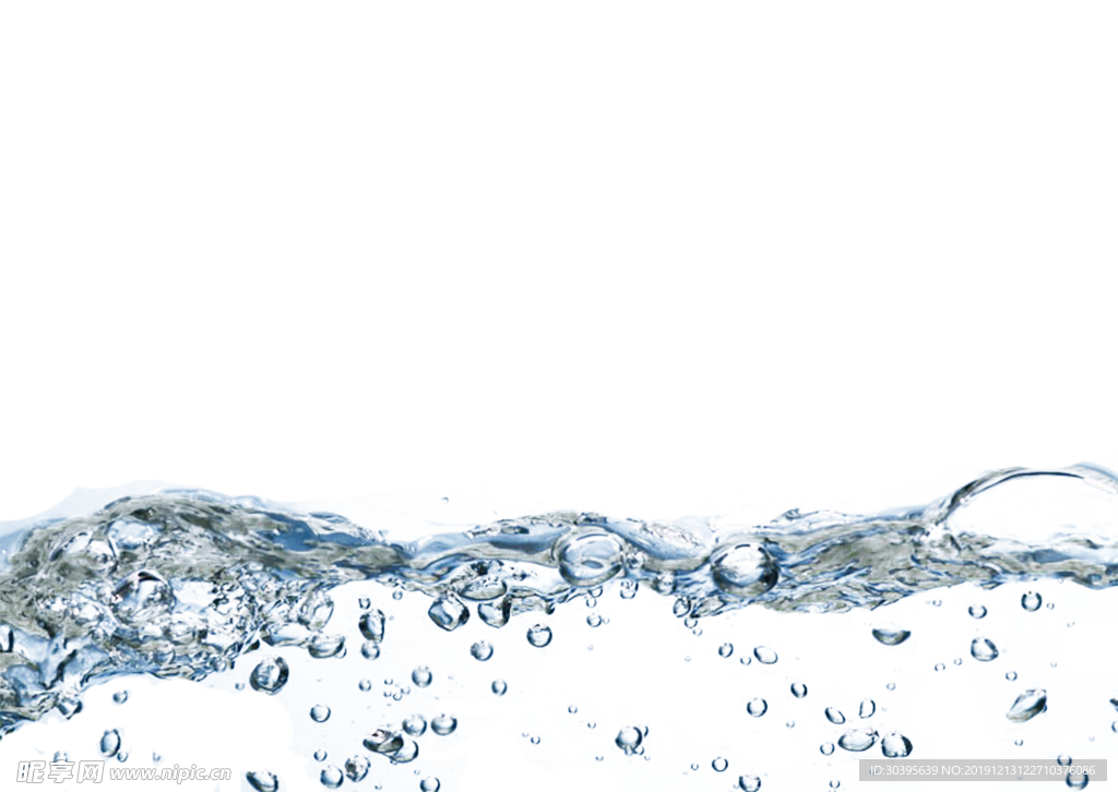 水花