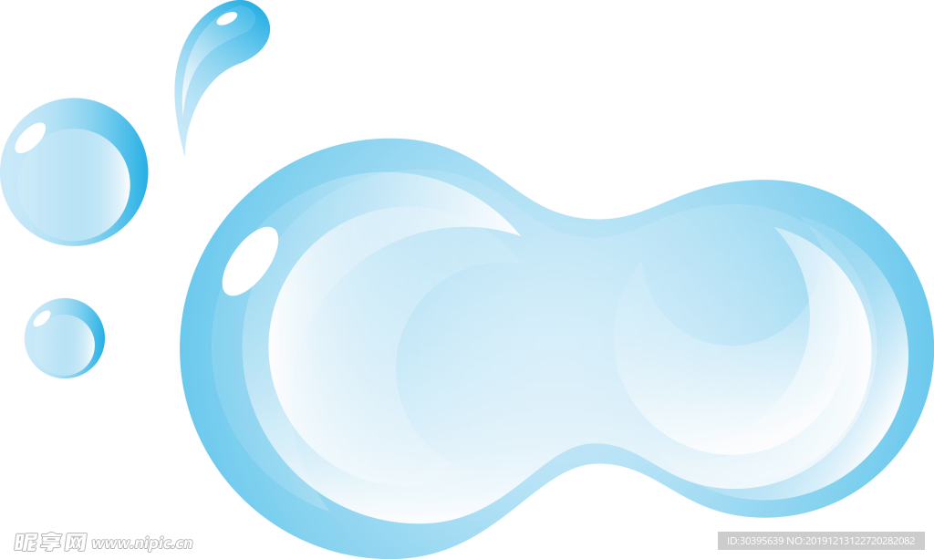 水花