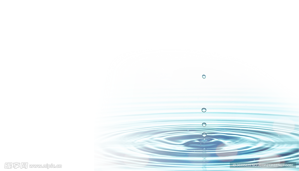 水花