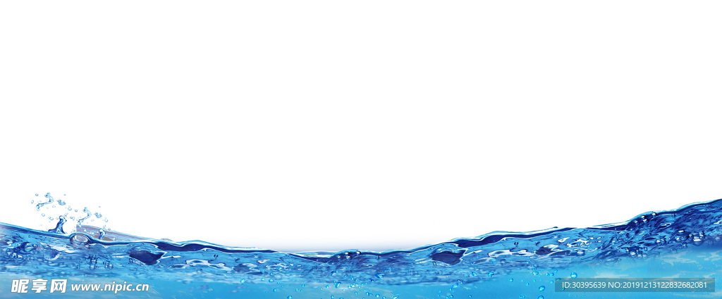 水花
