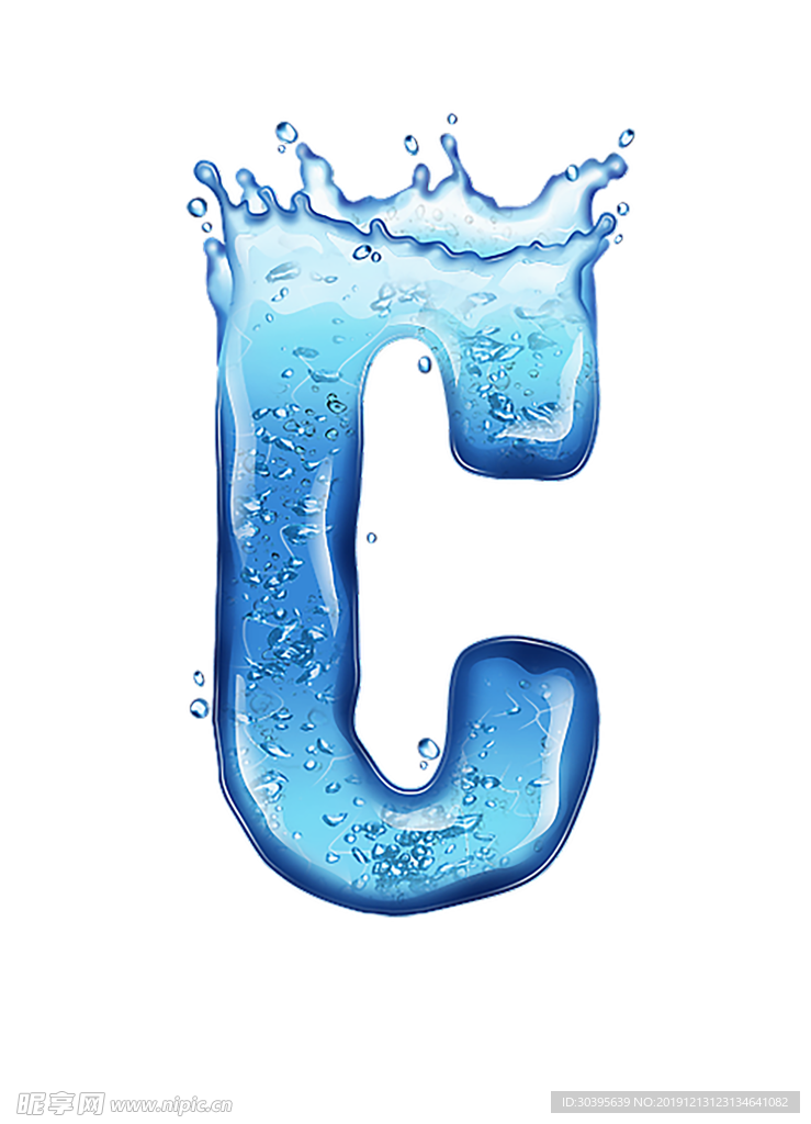 水花
