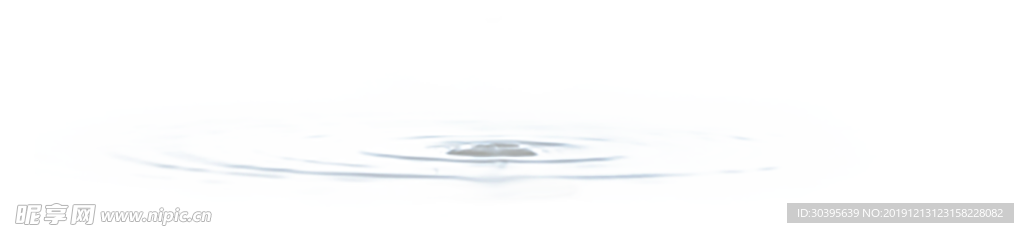 水花