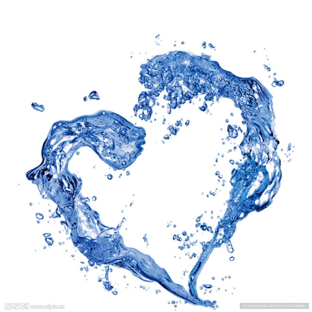 水花