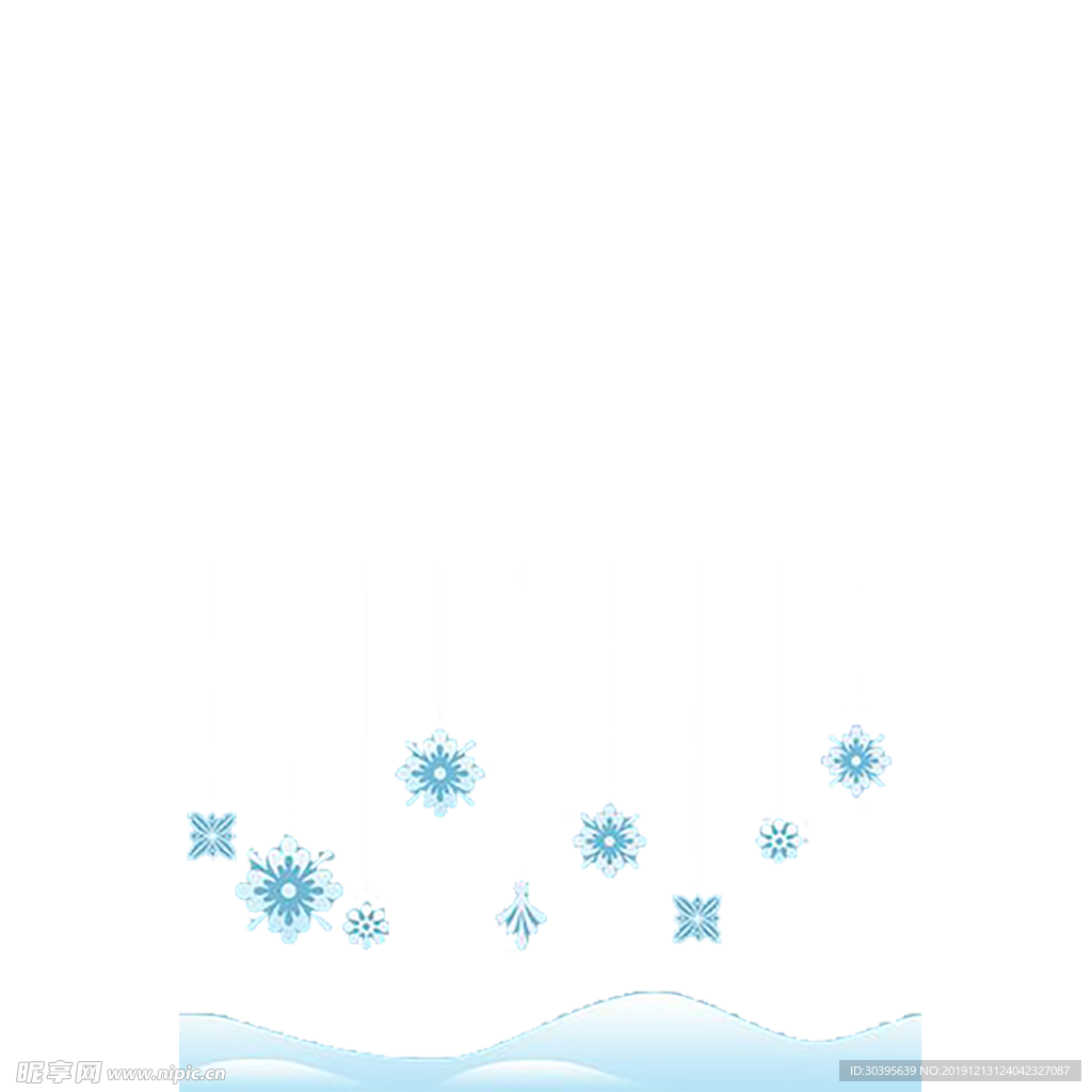 水花