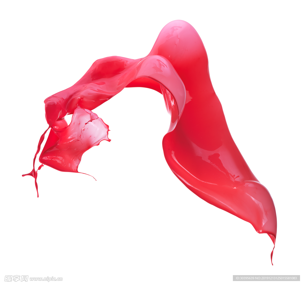 水花