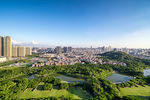 城市