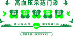 高血压示范门诊