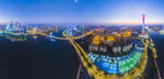 广州夜景