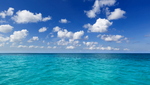 海边