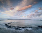 海滩