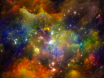 星空