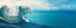 海浪