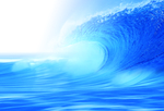 海浪