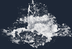 水
