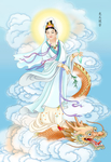 龙头观音