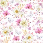 化蝶花