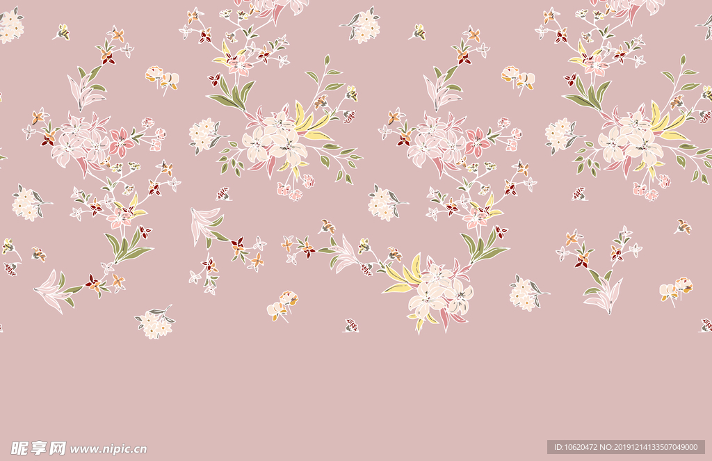 花儿