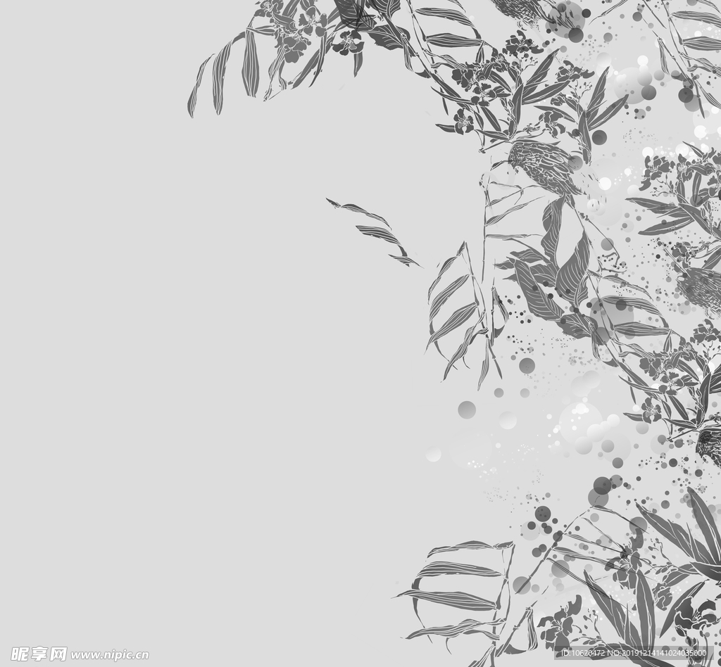 中国花鸟