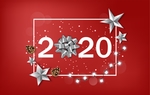 2020年