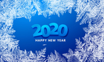 2020年