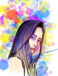 插画模板