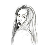 插画模板