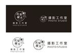 logo设计  摄影logo