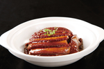 梅菜扣肉