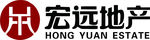 宏远地产logo