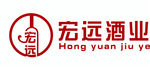宏远酒业logo