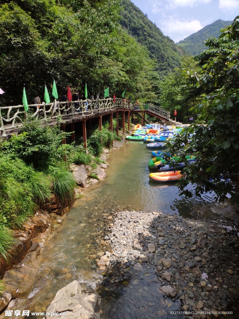 桐庐风景