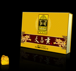 白酒海报