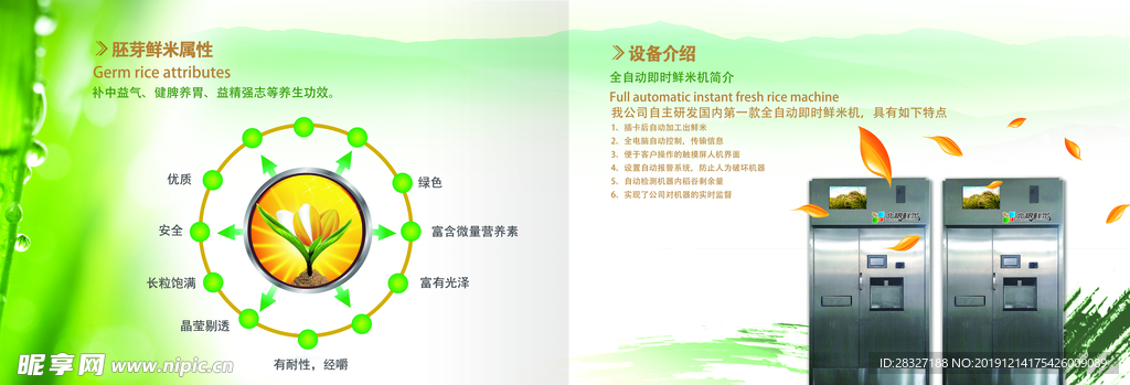 大米