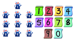 数字标牌