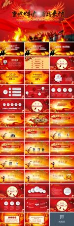 年会PPT