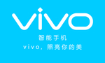 VIVO标志 LOGO