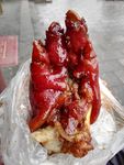 万三猪蹄