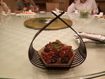 烤麸